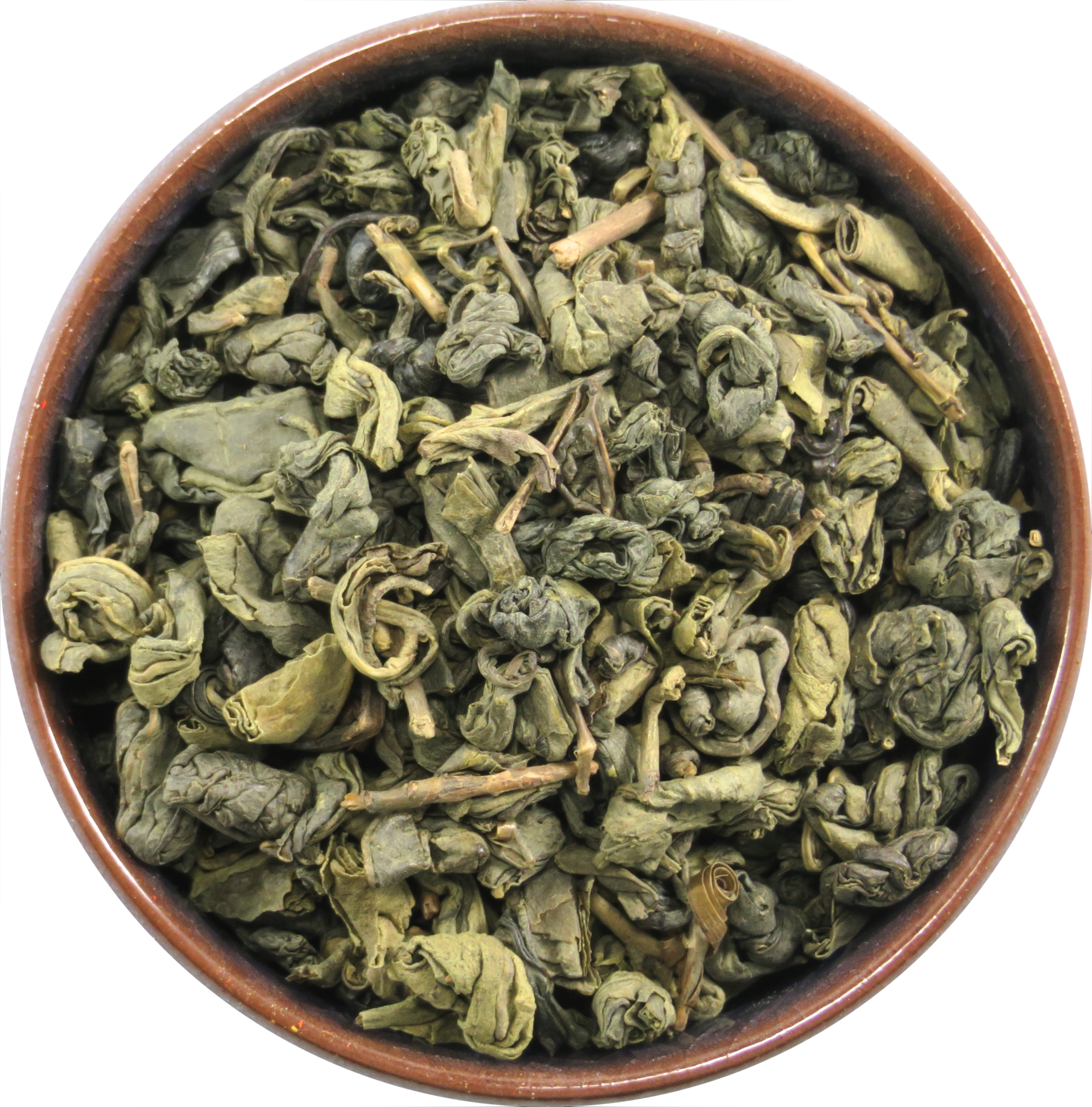 Green Tea - Teaura Tea
