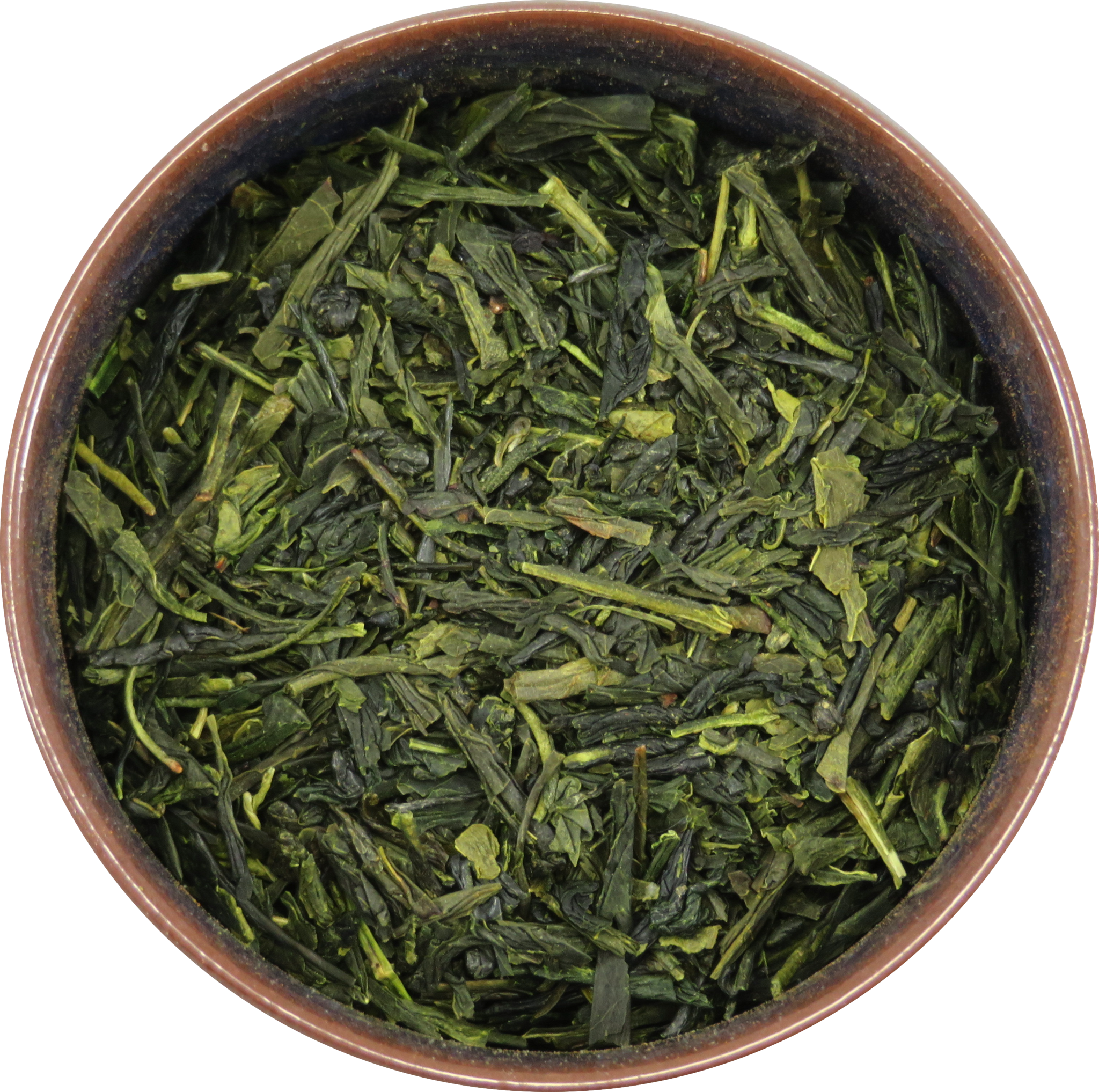 Pure Green Tea