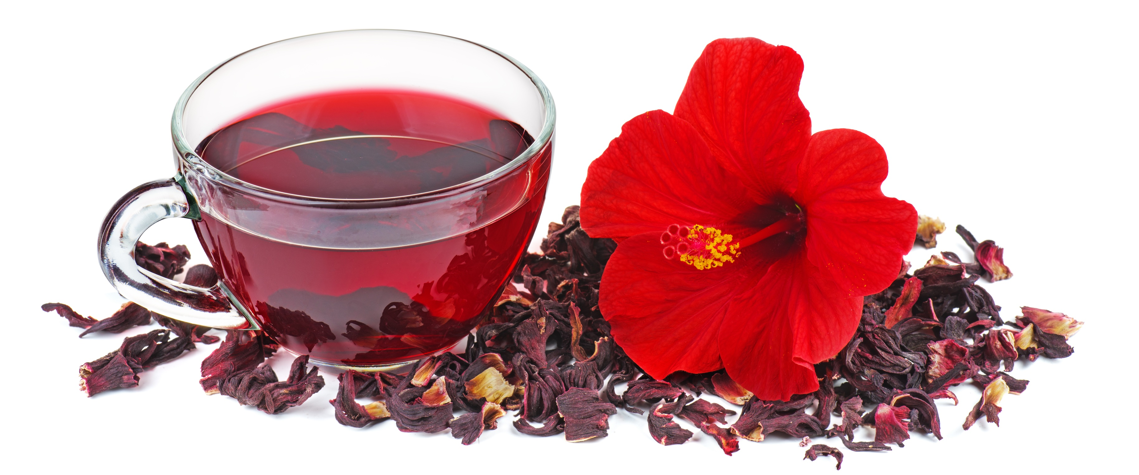 Hibiscus Blends