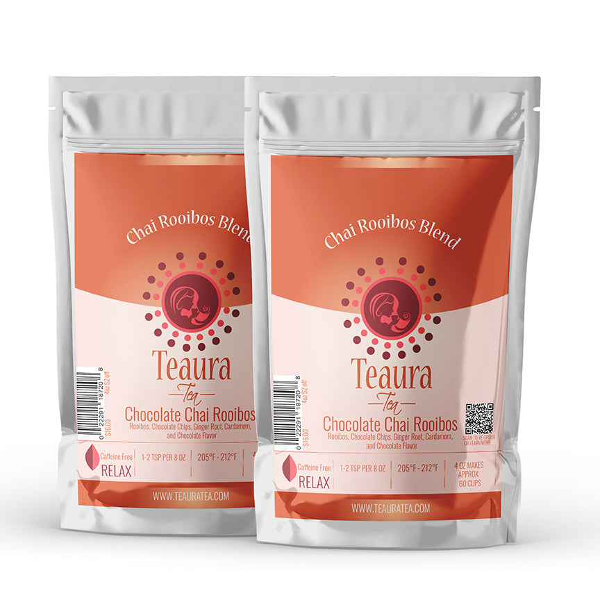 Chai Rooibos