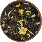 Assam Tropical Breeze Black Tea - BLACK - Teaura Tea | Online Tea Store
