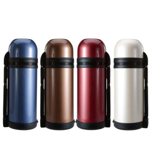 Alpine Vacuum Bottle - Teaware2GO - Teaura Tea | Online Tea Store