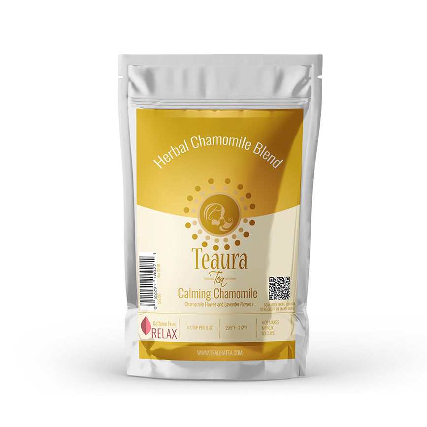 Calming Chamomile