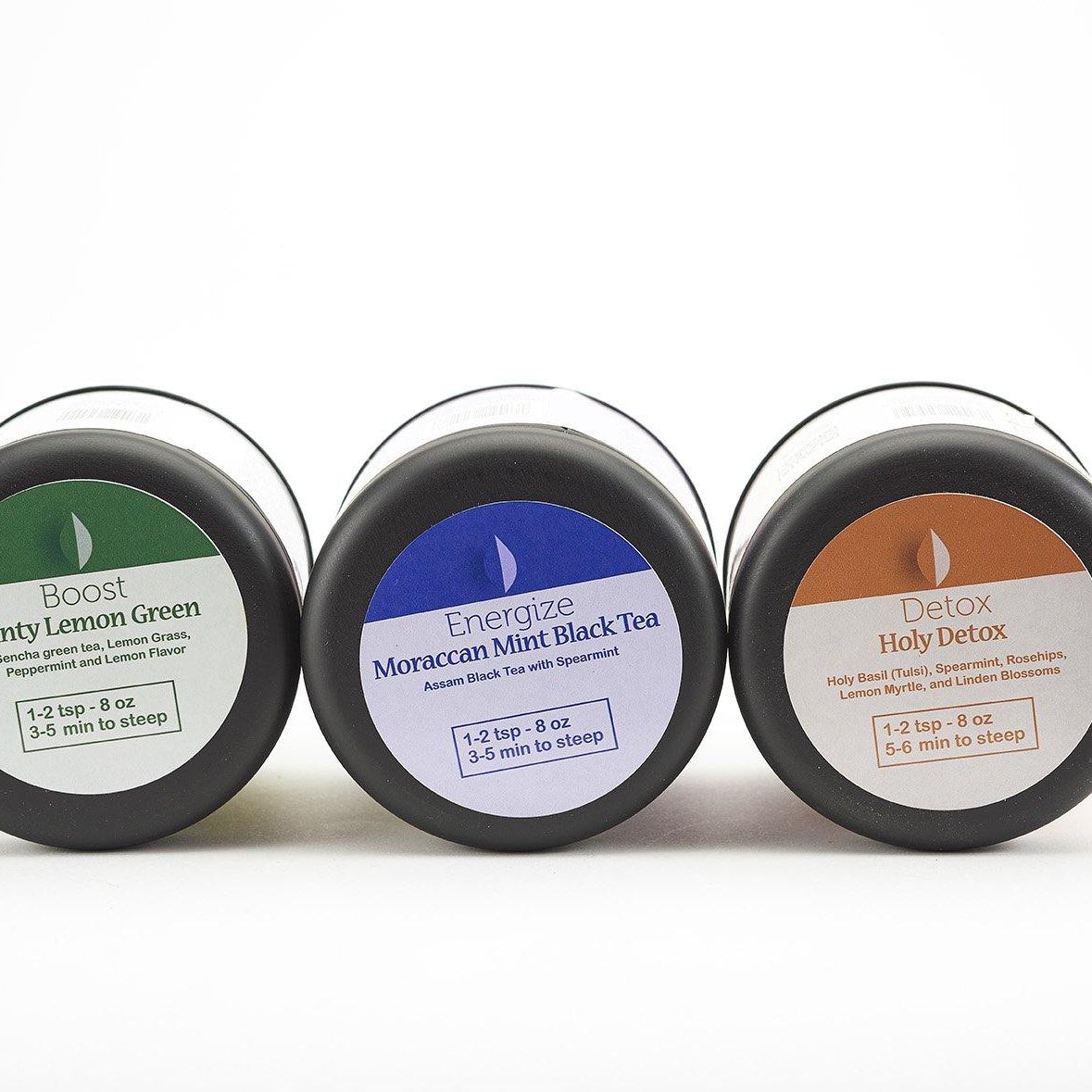 Minty Sips Mood Box - Gifts - Teaura Tea | Online Tea Store