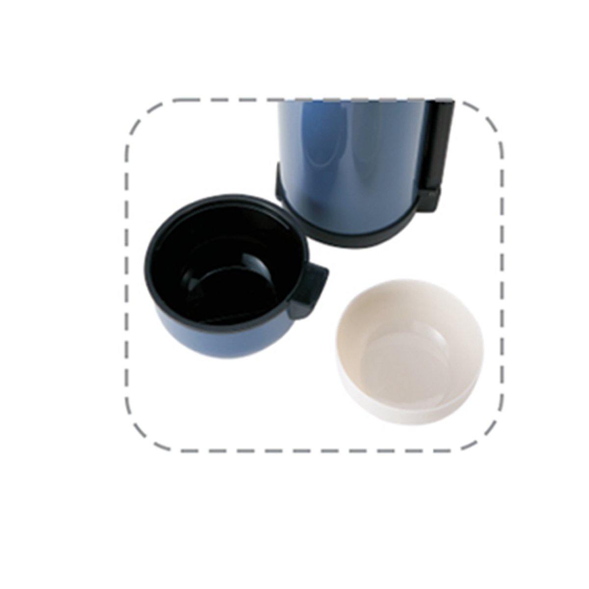Alpine Vacuum Bottle - Teaware2GO - Teaura Tea | Online Tea Store