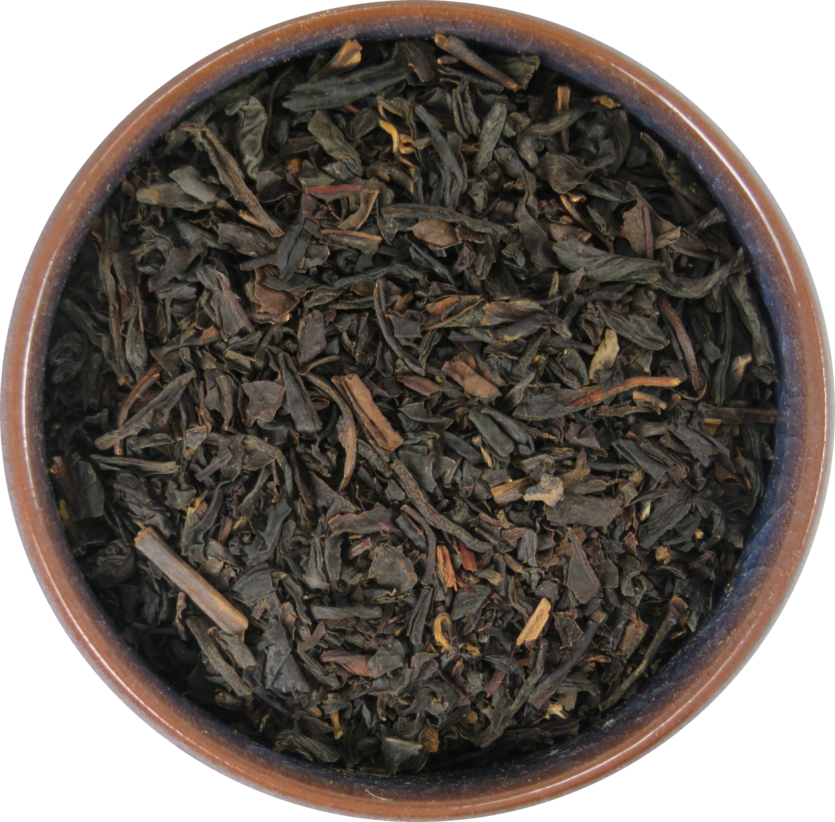 Fruity Russian Caravan Black Tea - BLACK - Teaura Tea | Online Tea Store