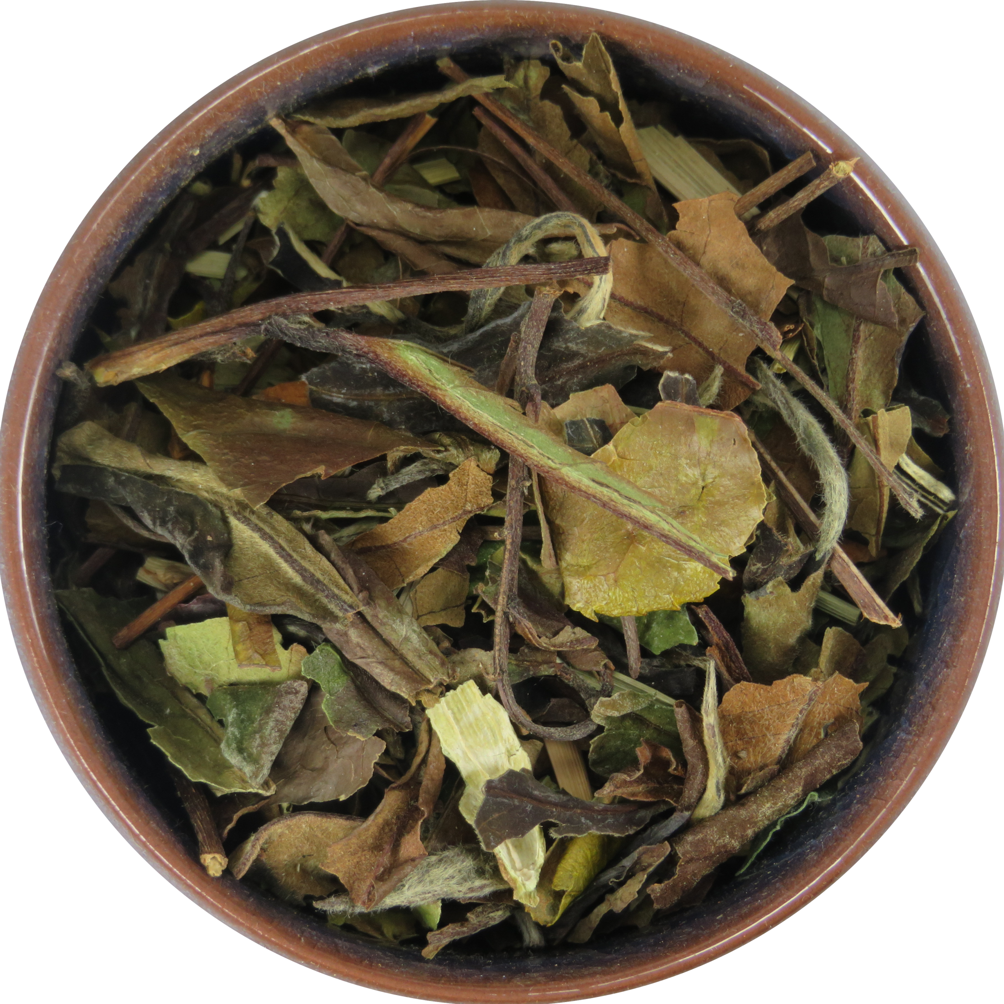 White Chai Tea - White - Teaura Tea | Online Tea Store