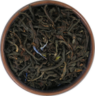 Earl Grey De La Creme Black Tea - BLACK - Teaura Tea | Online Tea Store