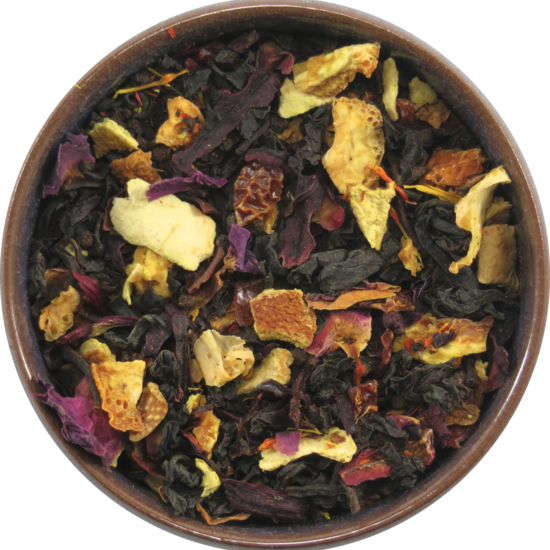 Winter Warrior Mood Box - Gifts - Teaura Tea | Online Tea Store