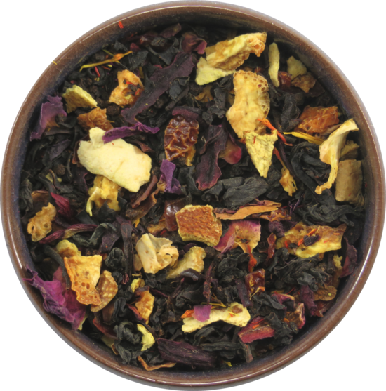 Winter Warrior Mood Box - Gifts - Teaura Tea | Online Tea Store