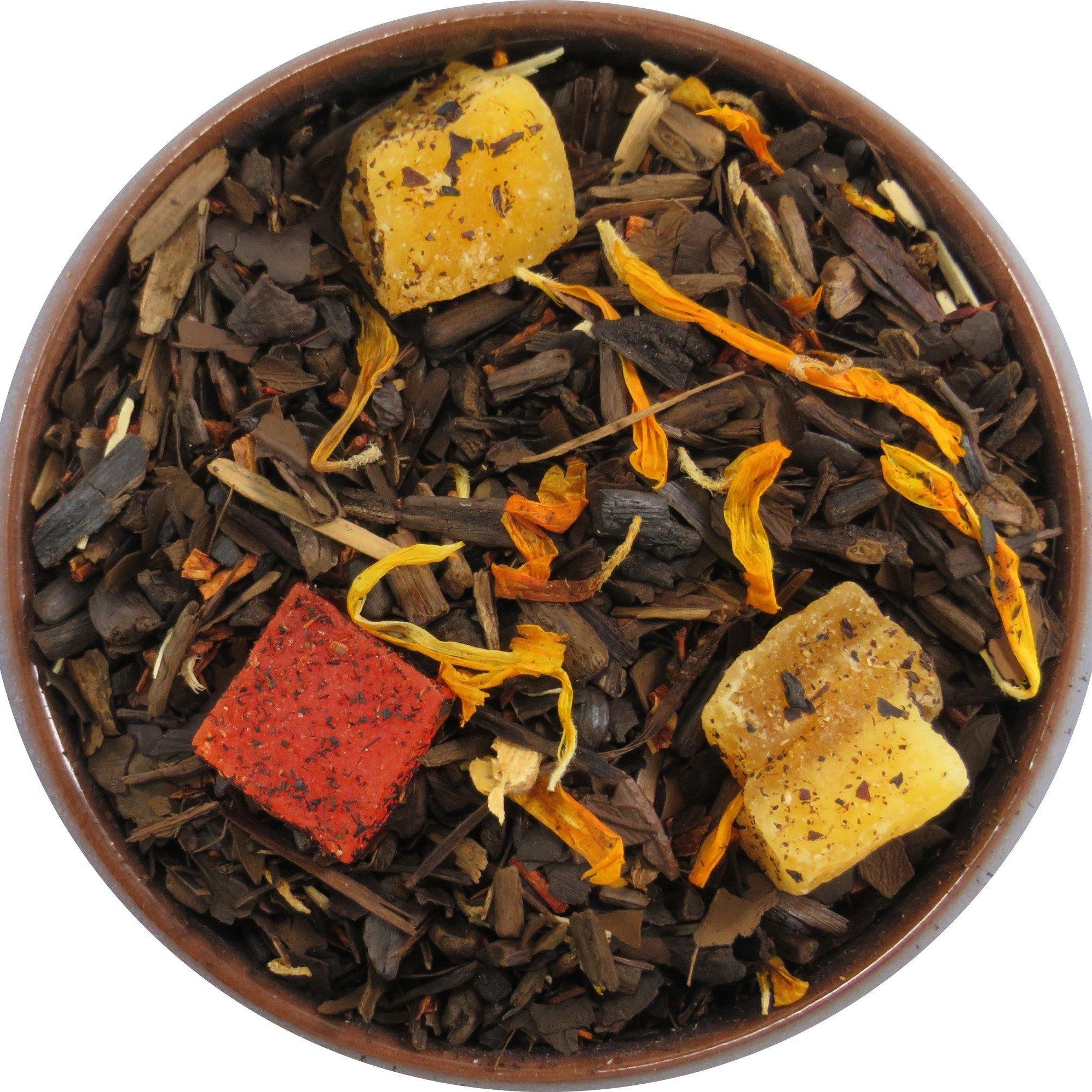Fruity Sips Mood Box - Gifts - Teaura Tea | Online Tea Store