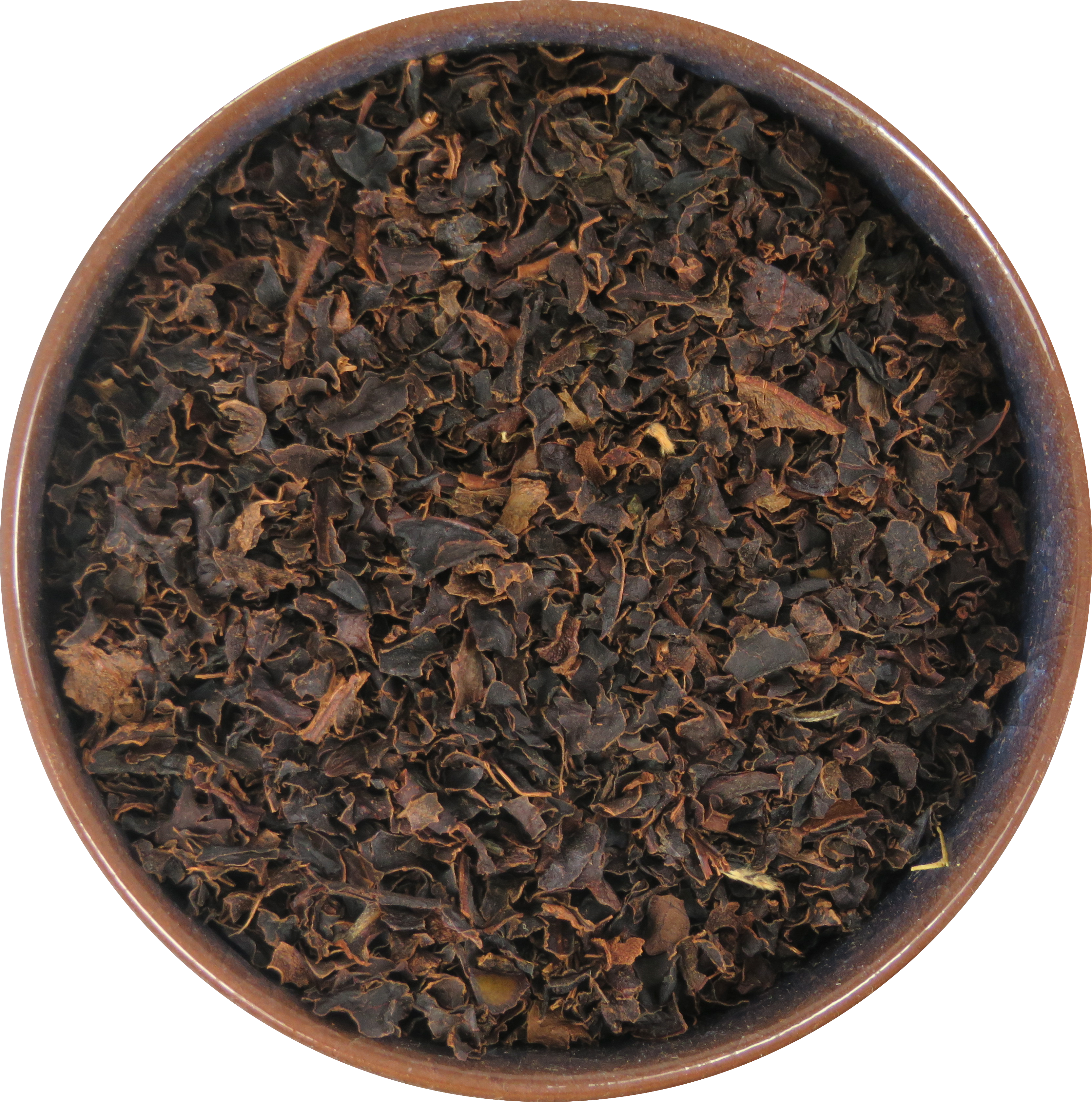 Decaf English Breakfast Tea - Loose Leaf Tea - Teaura Tea | Online Tea Store
