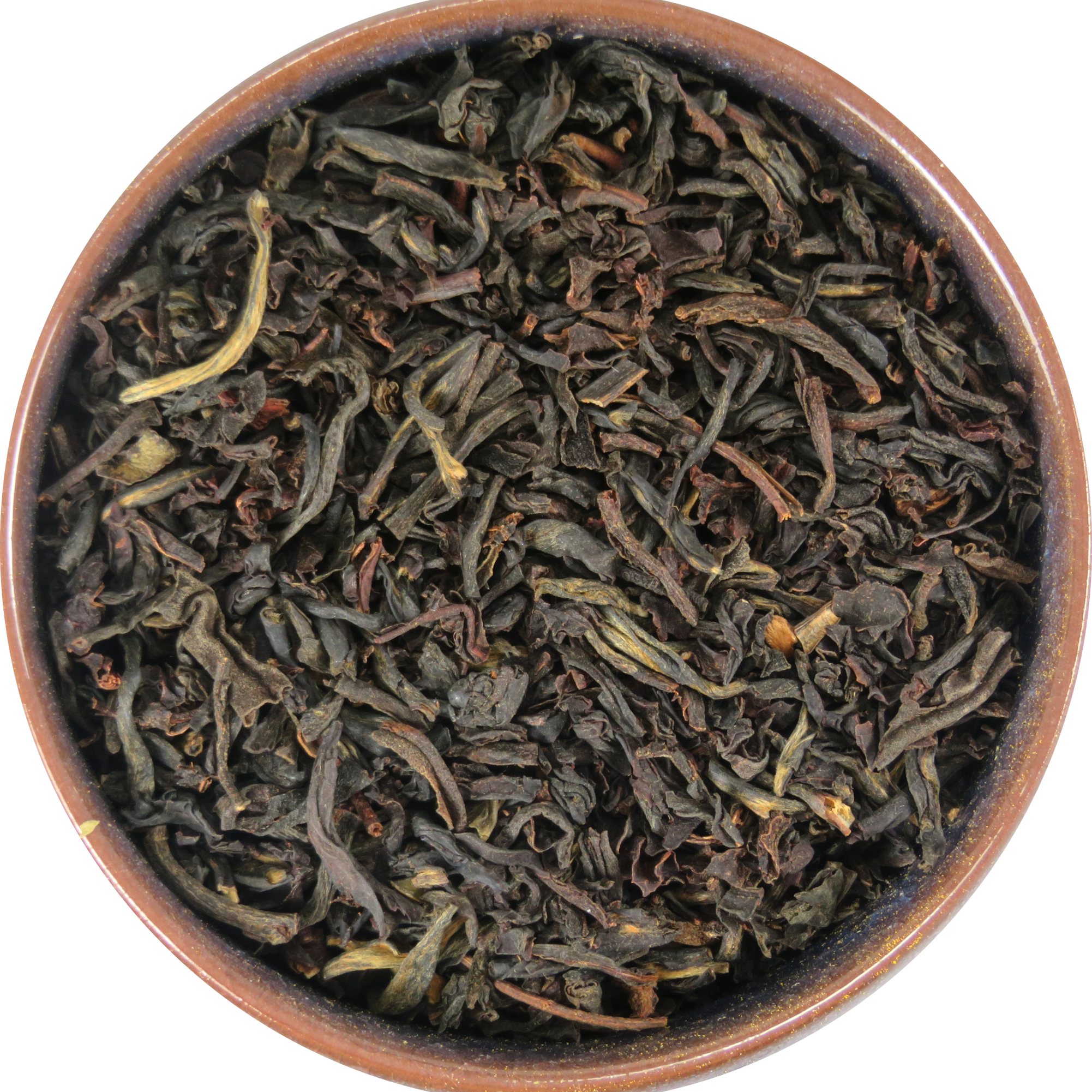Irish Breakfast Tea - BLACK - Teaura Tea | Online Tea Store