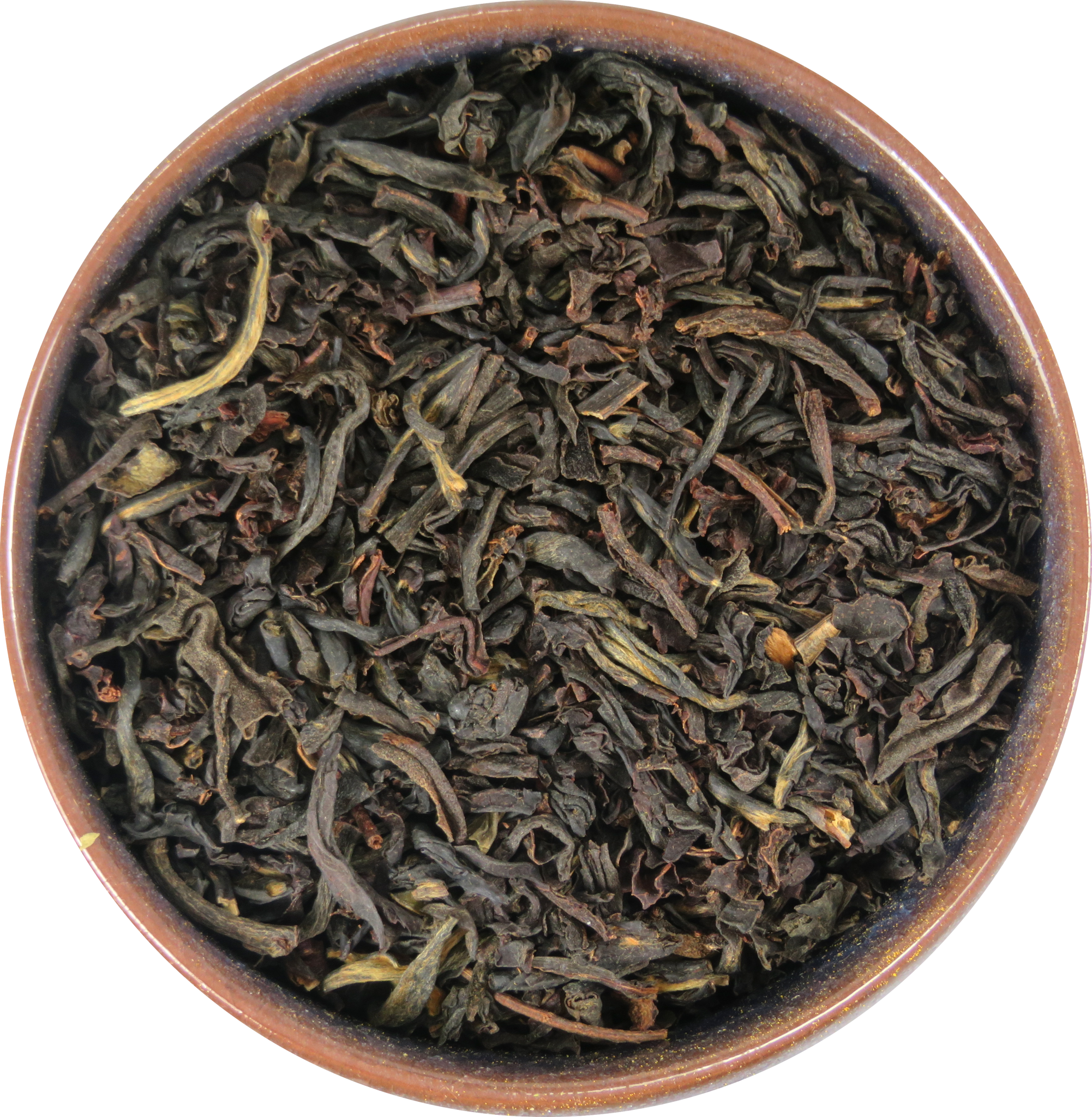 Irish Breakfast Tea - BLACK - Teaura Tea | Online Tea Store