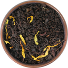 Passion Fruit Black Tea - BLACK - Teaura Tea | Online Tea Store