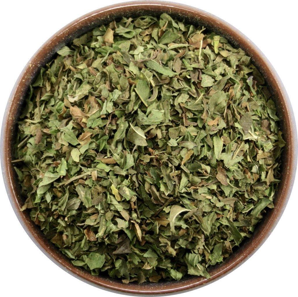 Peppermint - Harbal Garden - Teaura Tea | Online Tea Store