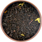 Pomegranate Black Tea - BLACK - Teaura Tea | Online Tea Store