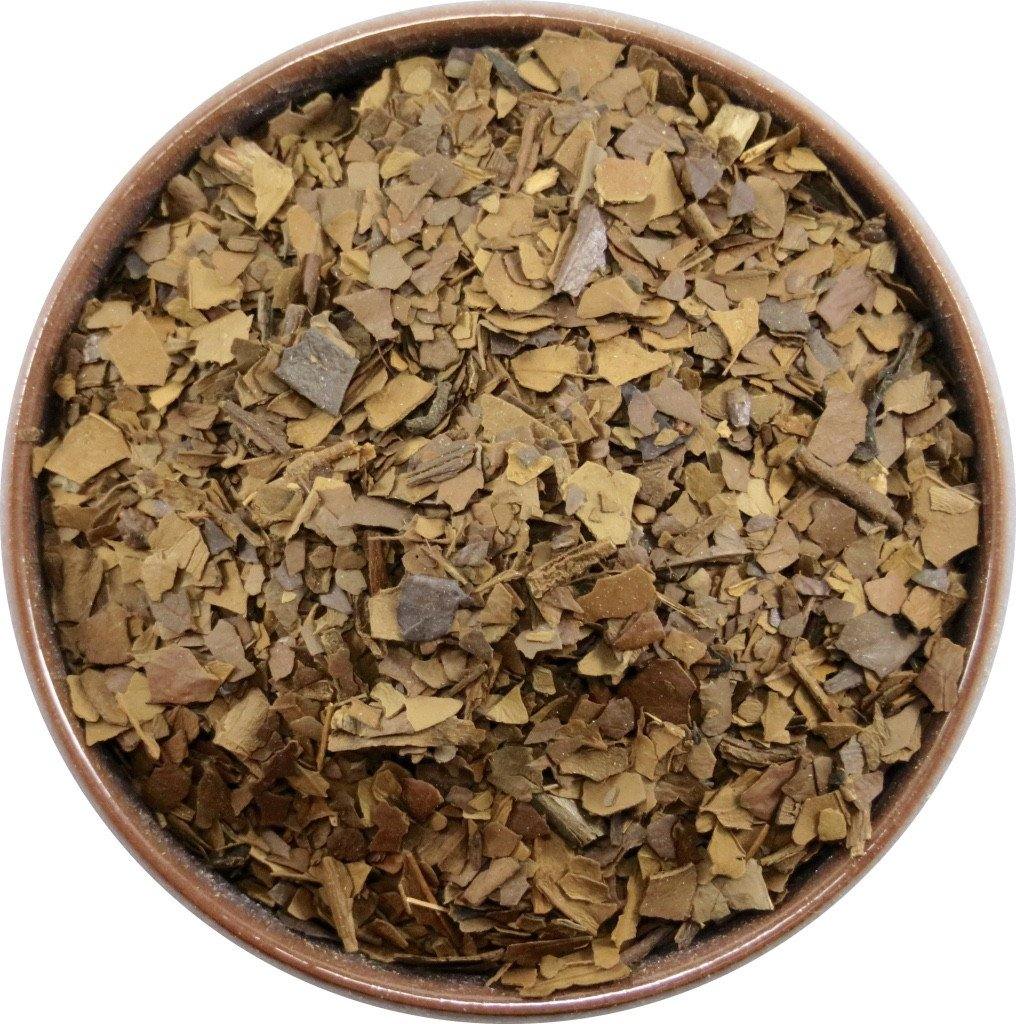 Roasted Yerba Maté - Yerba Maté - Teaura Tea | Online Tea Store