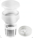 Tazza Vacuum Mug 12 fl. oz. - Tea Ware - Teaura Tea | Online Tea Store