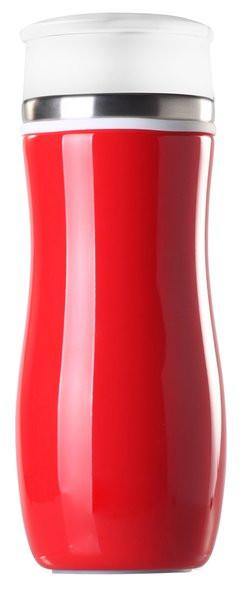 Tazza Vacuum Mug 12 fl. oz. - Tea Ware - Teaura Tea | Online Tea Store