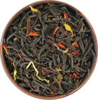 Tropical Earl Grey Black Tea - Loose Leaf Tea - Teaura Tea | Online Tea Store