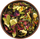 Turmeric Garden - Harbal Garden - Teaura Tea | Online Tea Store