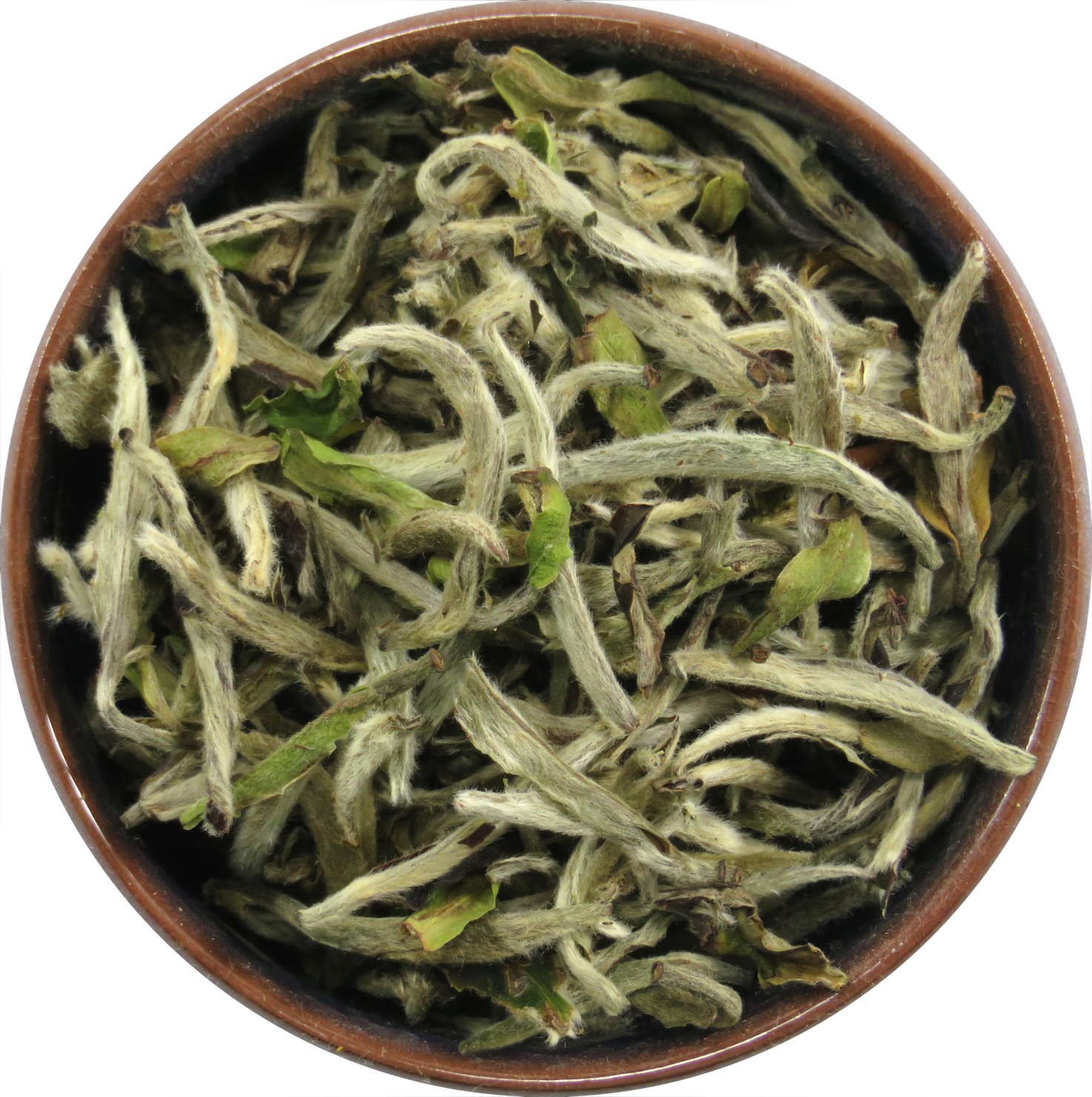 White Tea - Teaura Tea