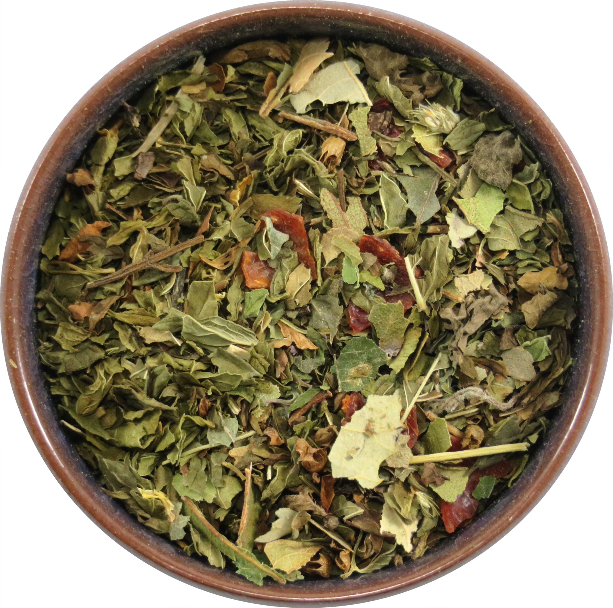 Herbal Tea - Teaura Tea
