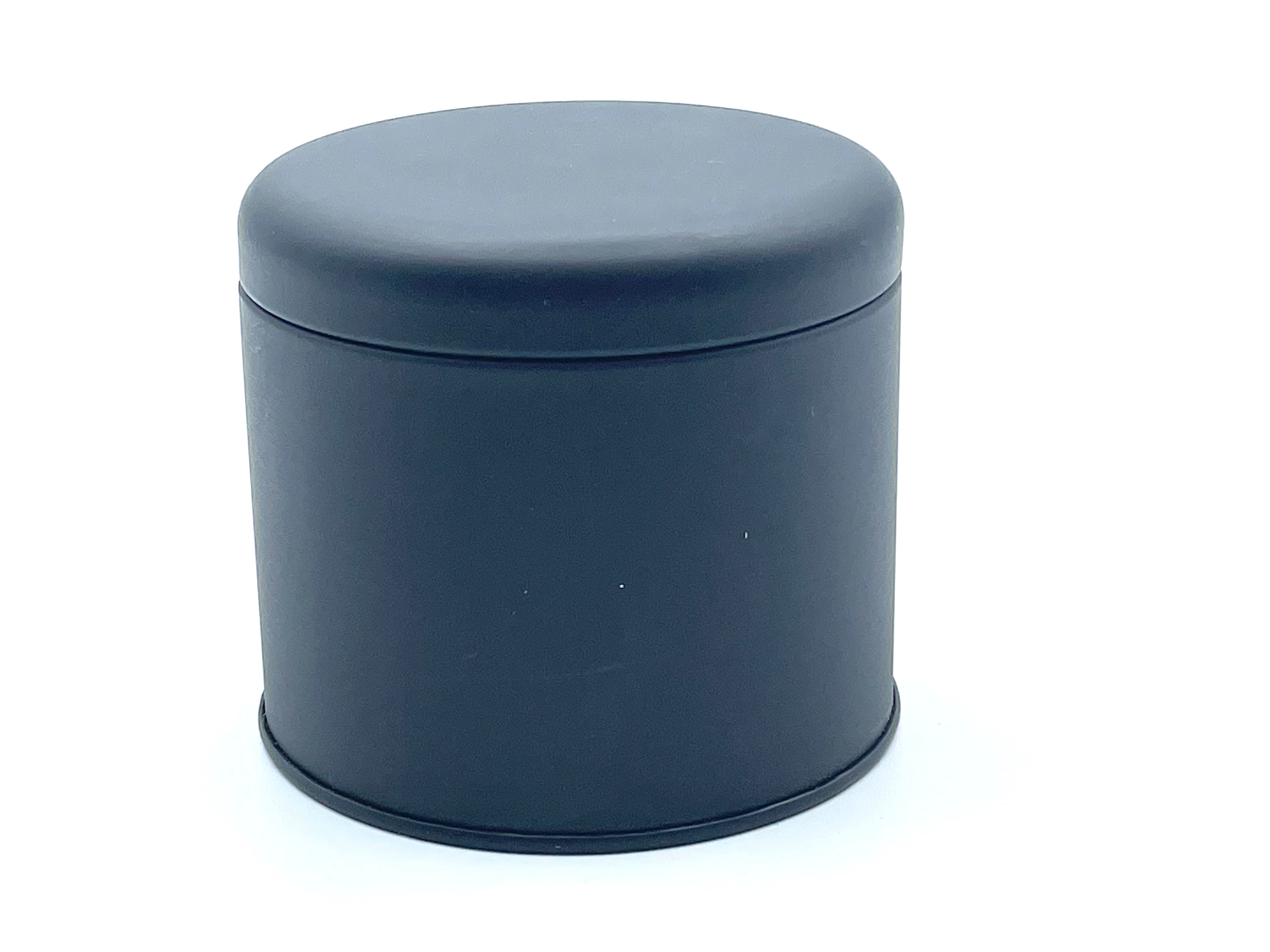80-pieces 3 OZ Cylinder Tin (Wholesale Price)