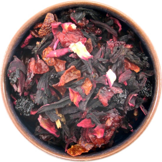 Fruity Sips Mood Box - Gifts - Teaura Tea | Online Tea Store