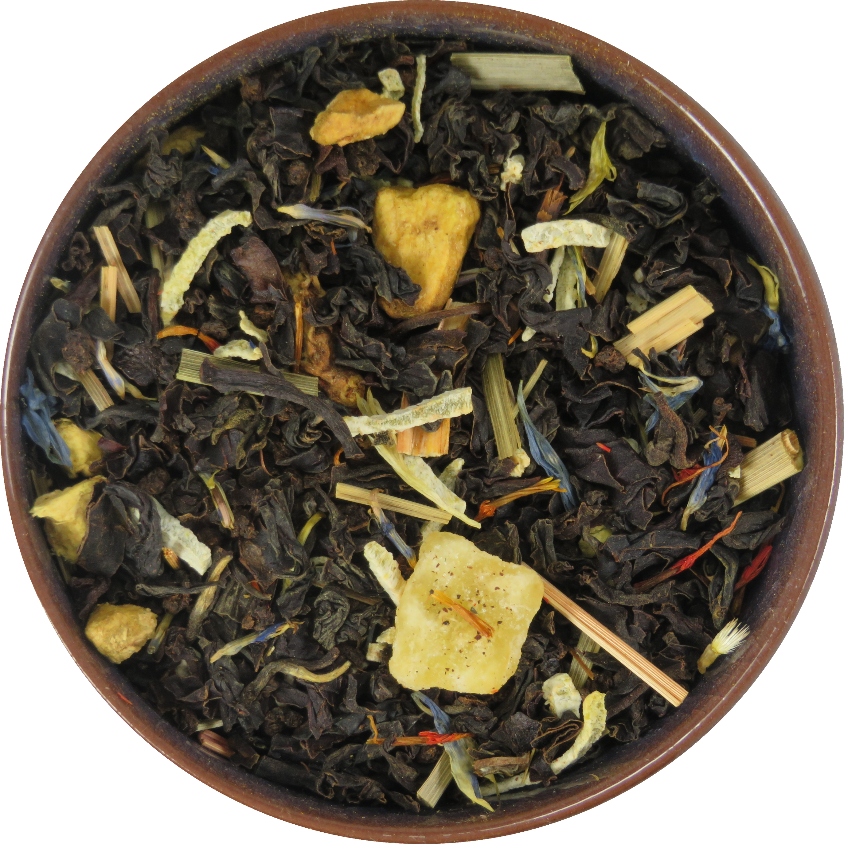 Assam Tropical Breeze Black Tea - BLACK - Teaura Tea | Online Tea Store