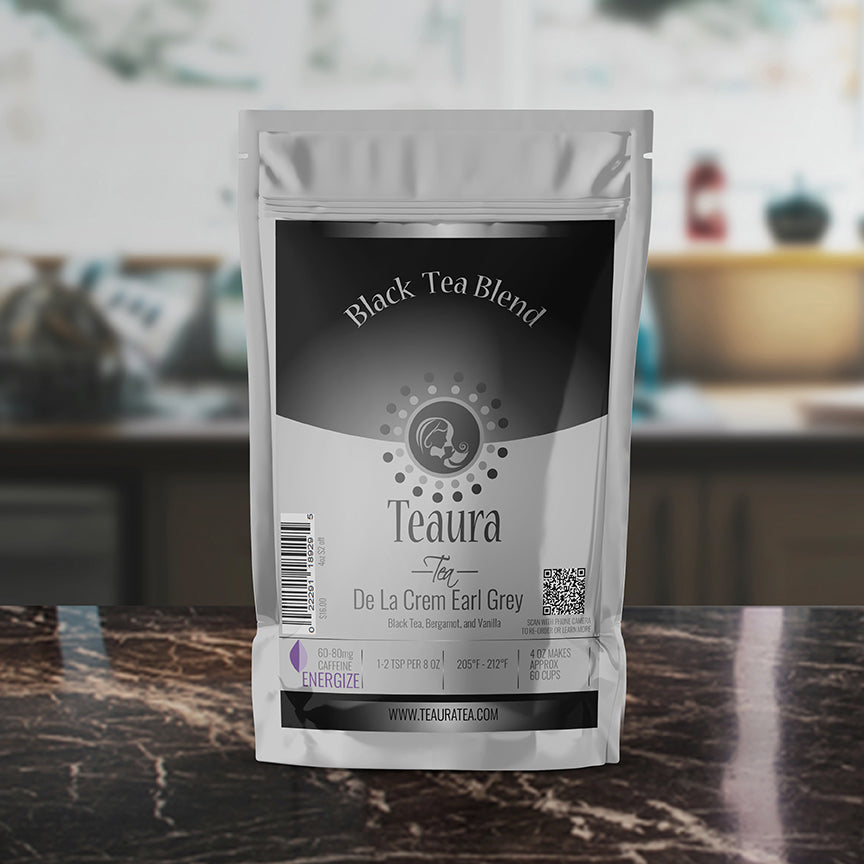 TWG BLACK ☆EARLGREY☆CREMECARAMEL uptown-tea-shop-fb-earl-grey-