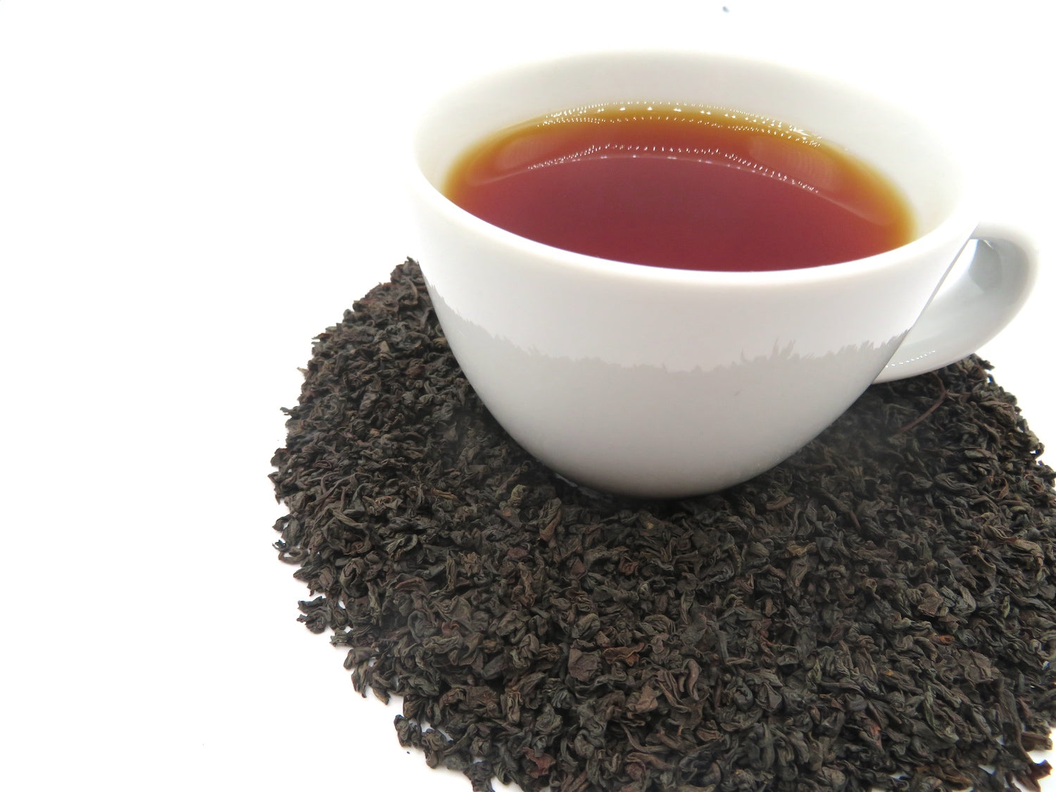 Strong Super Pekoe Ceylon Black Tea