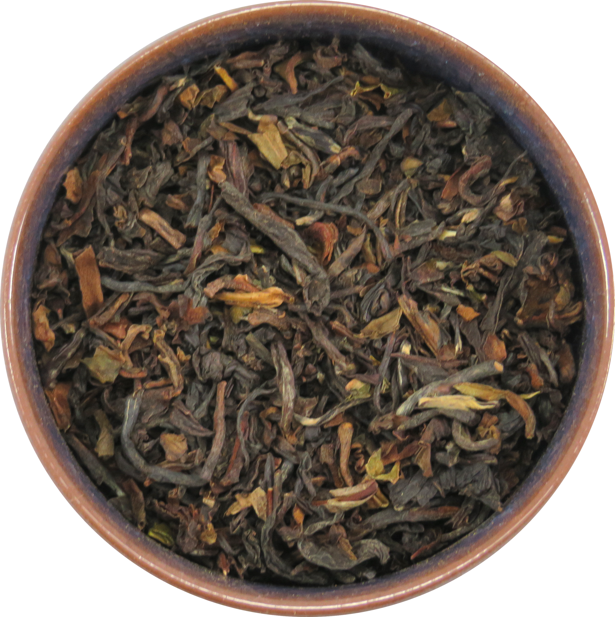 2nd Flush Darjeeling Black Tea - BLACK - Teaura Tea | Online Tea Store