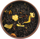 Apple Mango Black Tea - BLACK - Teaura Tea | Online Tea Store