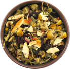 Berry Chamomile - Chamomile - Teaura Tea | Online Tea Store