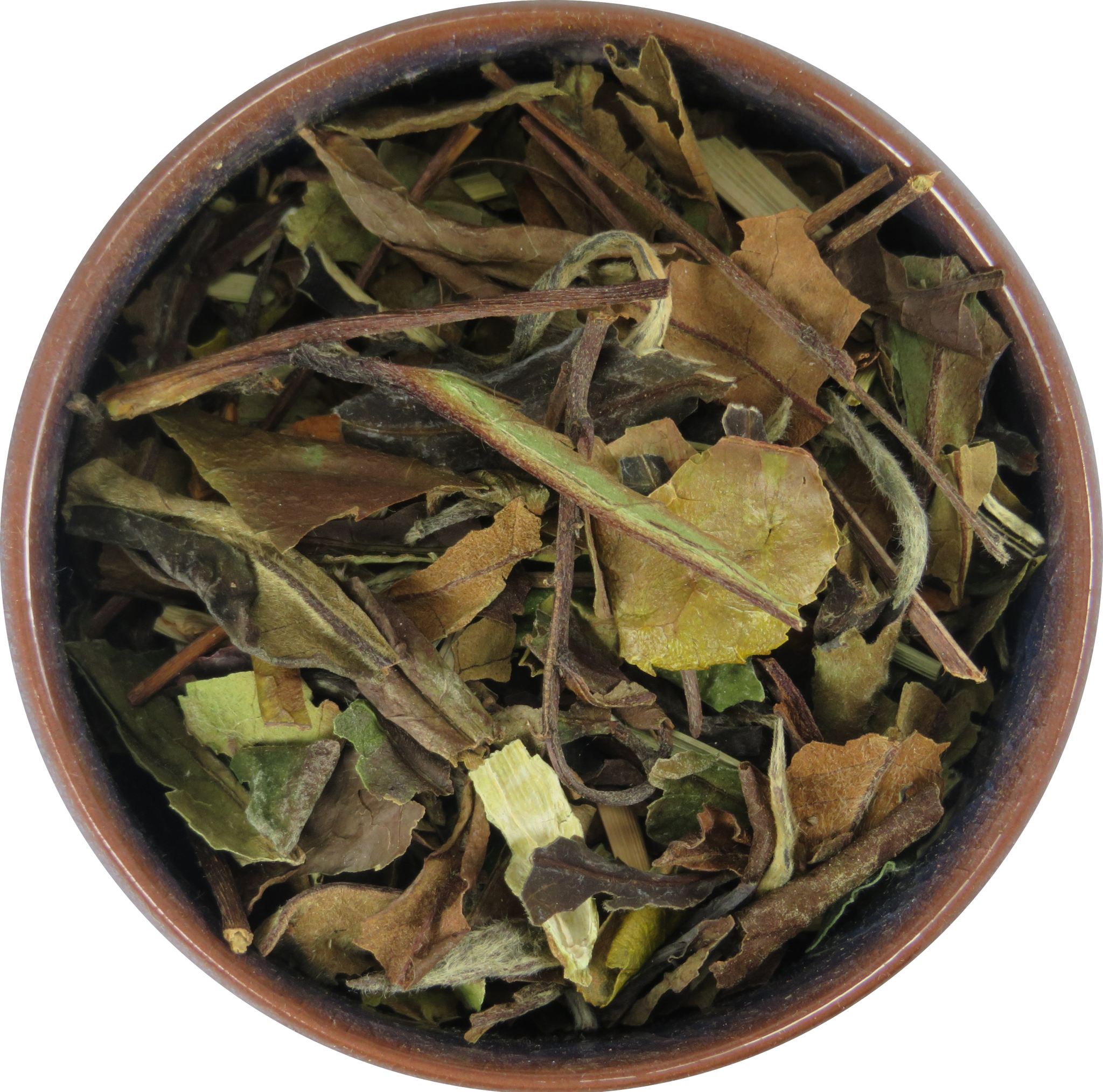White Chai Tea - White - Teaura Tea | Online Tea Store