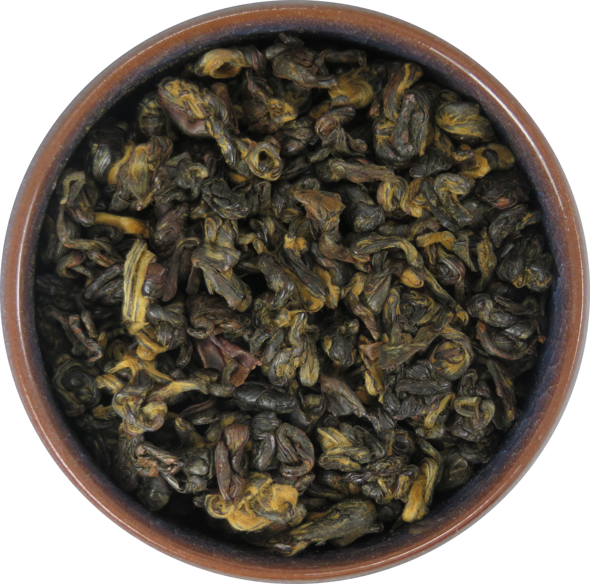 Dragon Pearls Black Tea - BLACK - Teaura Tea | Online Tea Store
