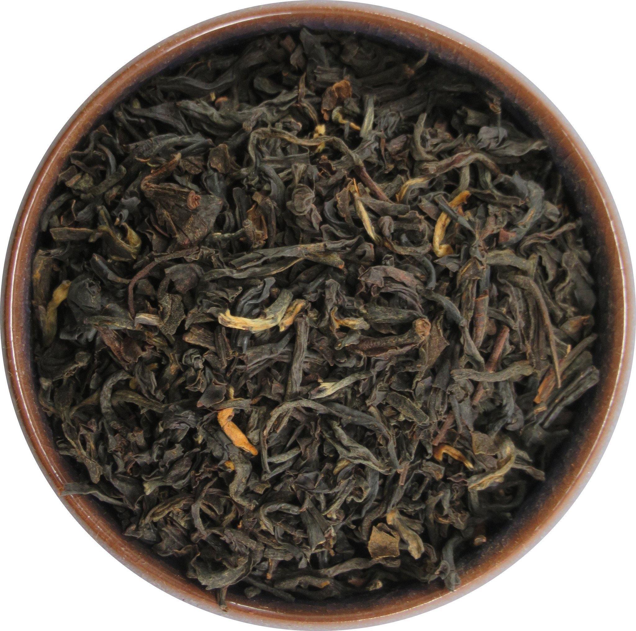 English Breakfast Tea - BLACK - Teaura Tea | Online Tea Store