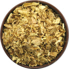 Ginger Root - Harbal Garden - Teaura Tea | Online Tea Store