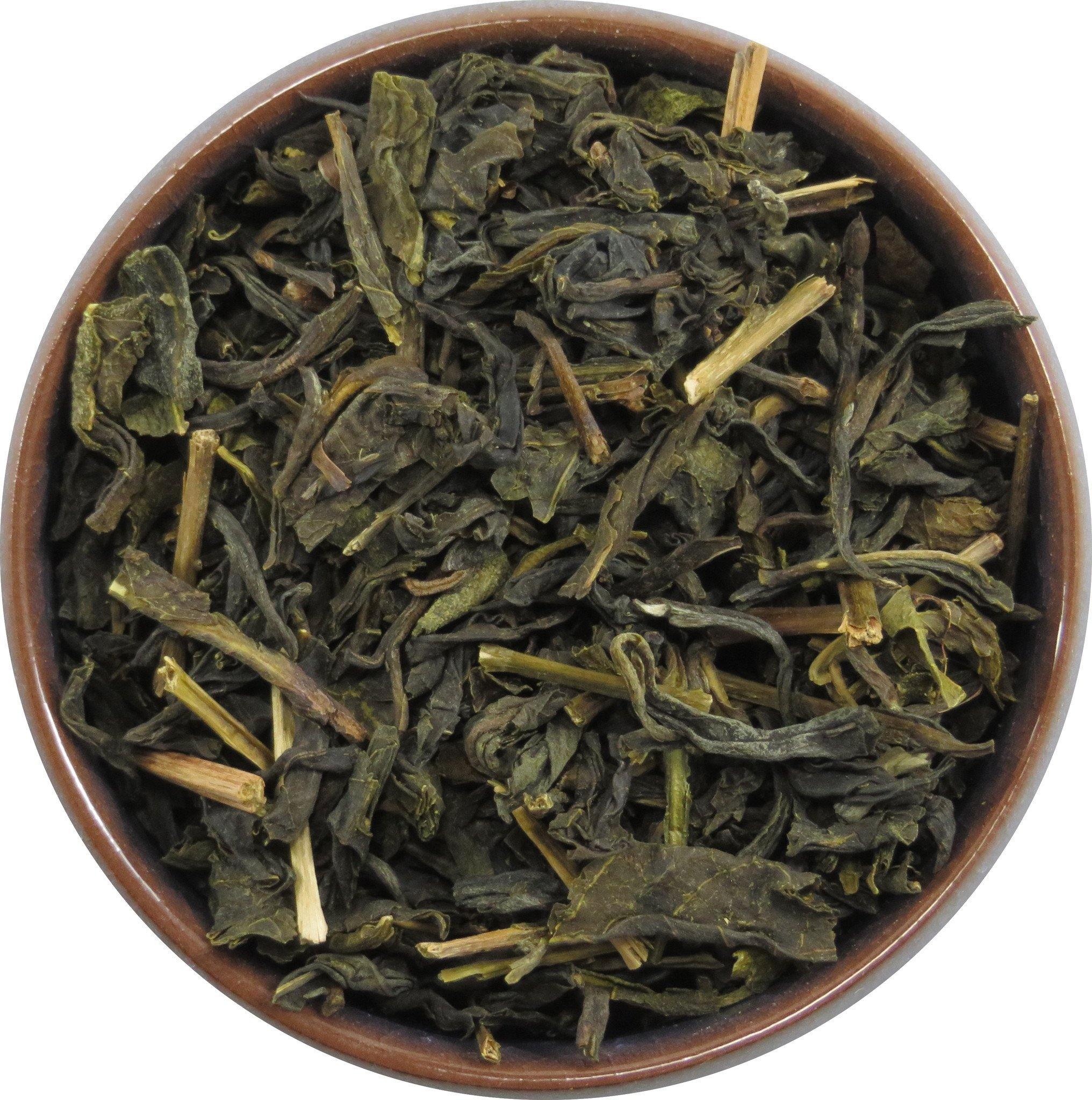 Jasmine Green Tea - Green - Teaura Tea | Online Tea Store