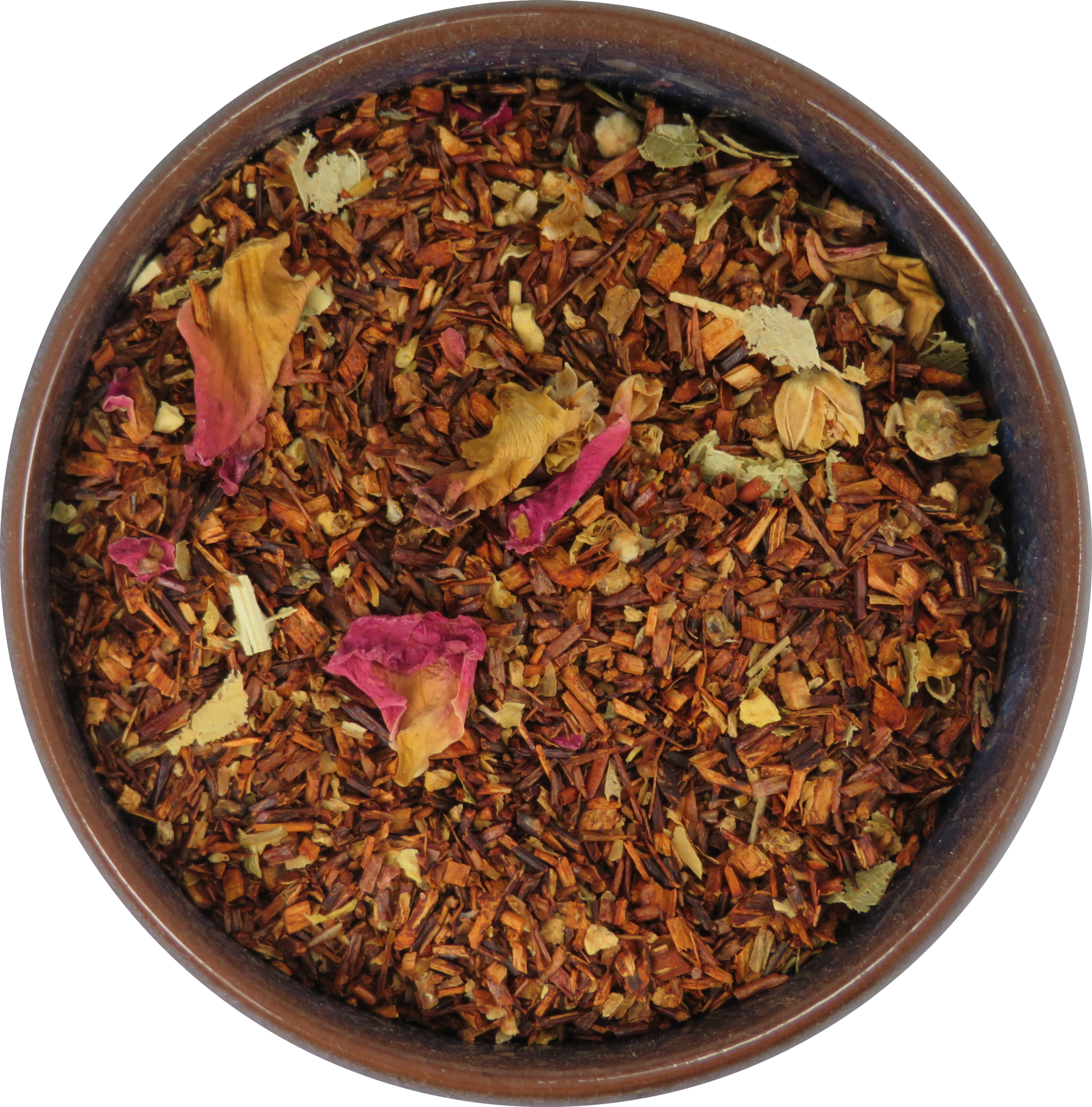 Kimberly Rooibos - Harbal Garden - Teaura Tea | Online Tea Store