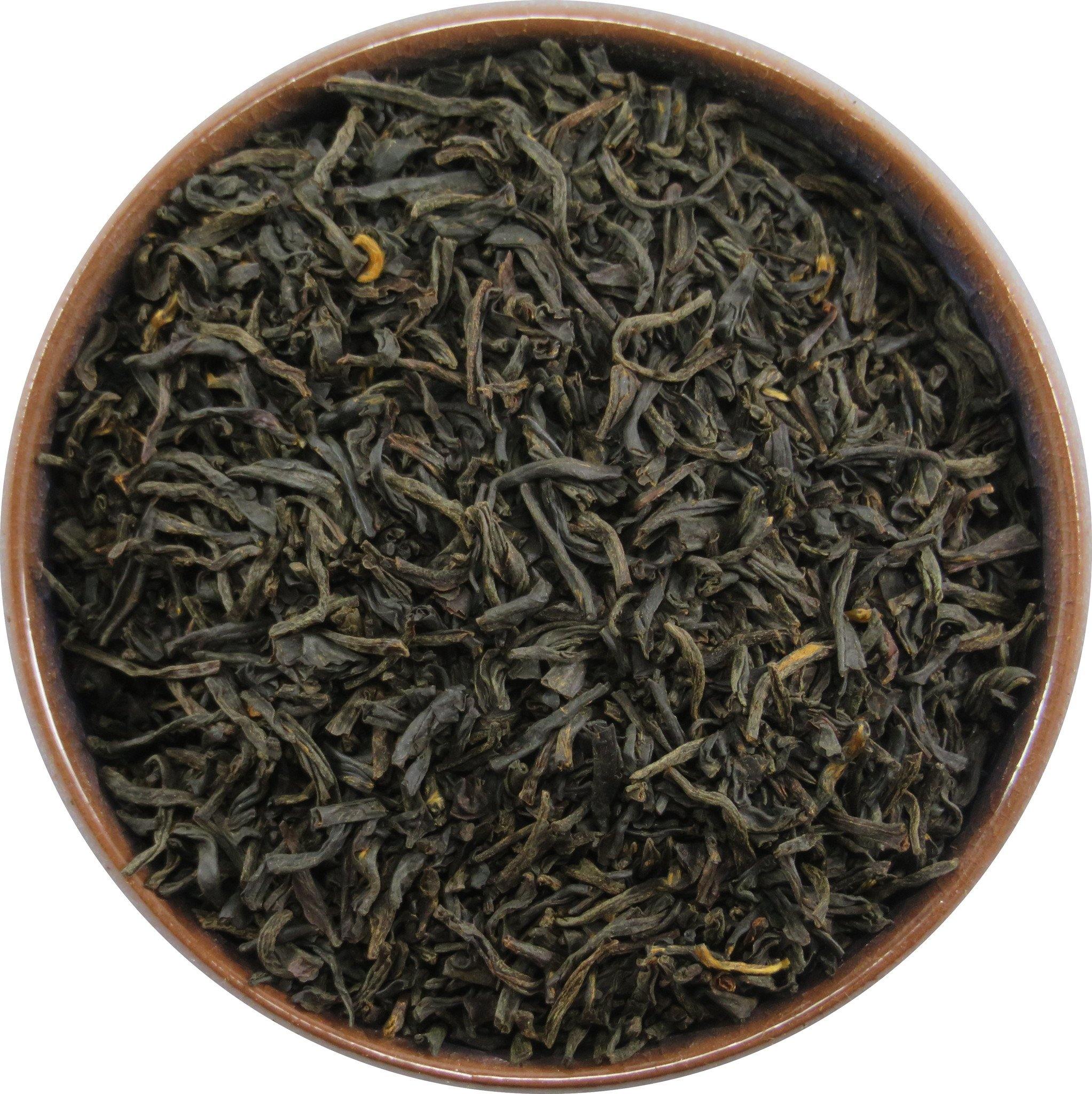 Spring Imperial Keemun - BLACK - Teaura Tea | Online Tea Store
