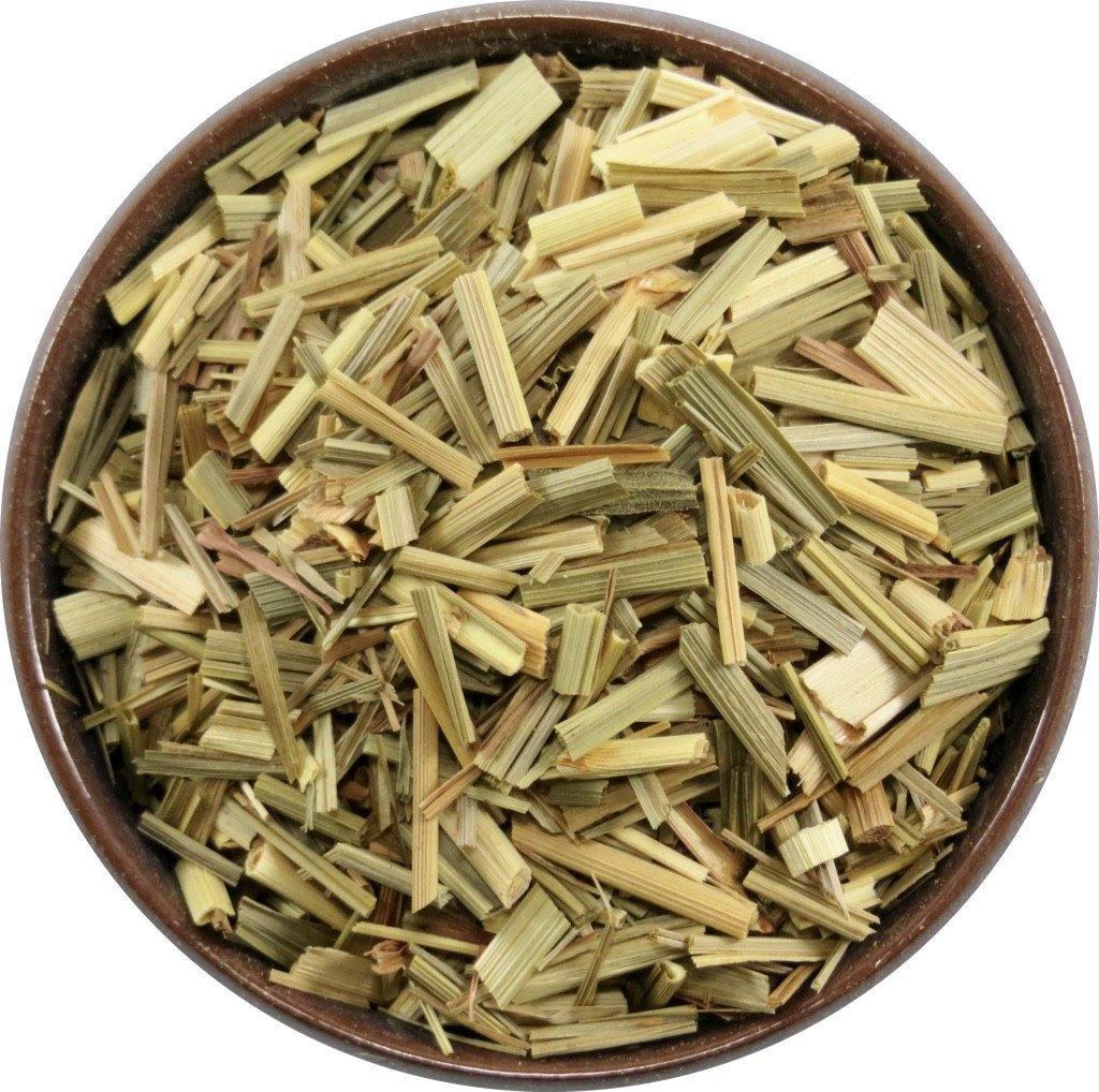 Lemongrass - Harbal Garden - Teaura Tea | Online Tea Store