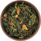 Lemon Green Tea - Loose Leaf Tea - Teaura Tea | Online Tea Store