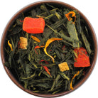 Mango Tango Green Tea - Green - Teaura Tea | Online Tea Store