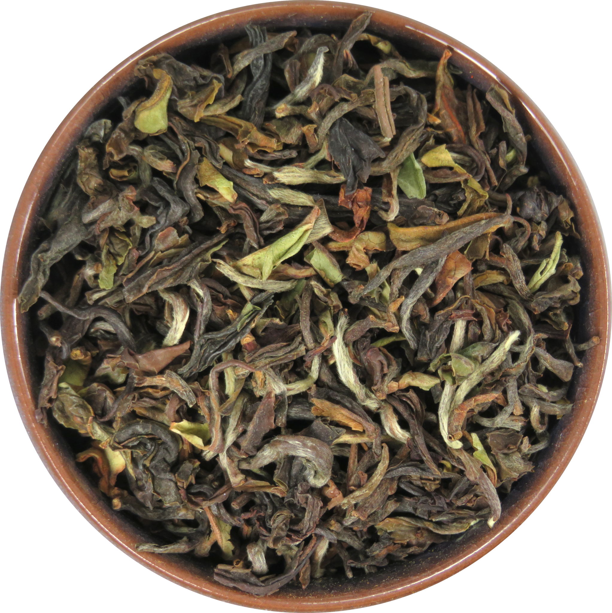1st Flush Darjeeling - BLACK - Teaura Tea | Online Tea Store