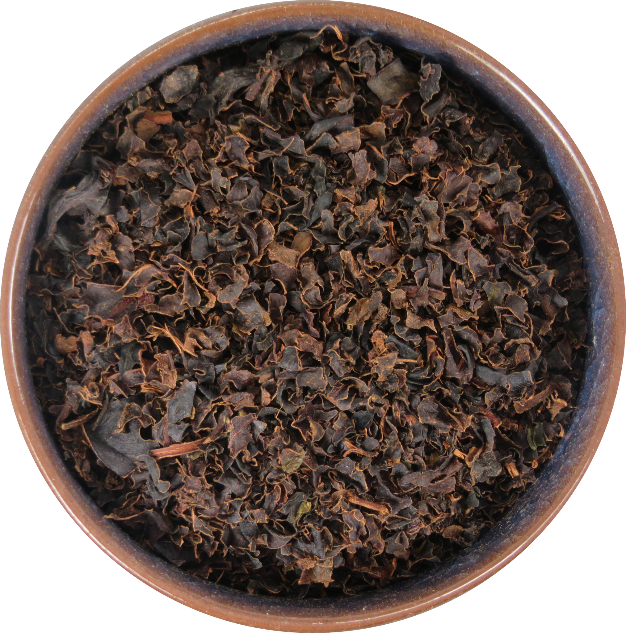 Decaf Irish Breakfast Tea - Loose Leaf Tea - Teaura Tea | Online Tea Store