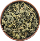 Pinhead Gunpowder Green Tea - Green - Teaura Tea | Online Tea Store
