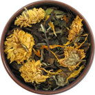 Peach White Tea - White - Teaura Tea | Online Tea Store